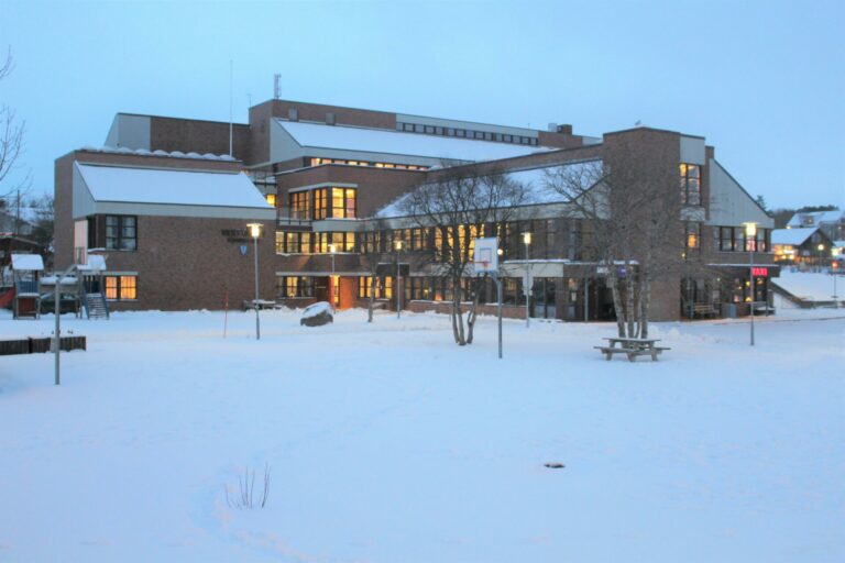 Vestvågøy kommune vil ha en oversikt over antall boliger som er tilgjengelig på leiemarkedet. Foto: Knut André Haahjem