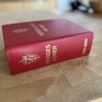 Norges lover, Salten og Lofoten tingrett, krim, lover, lovbrudd, politi, rettssaker. Illustrasjonsfoto: Eirik Husøy
